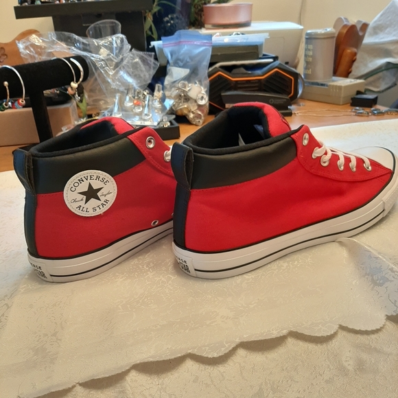 Men's shoes ( Sneakers) - Picture 3 of 8